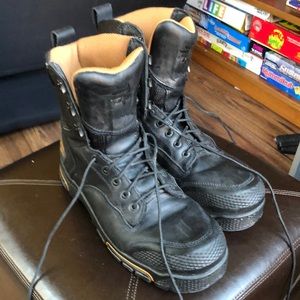 Men’s Heavy Duty Work Boots